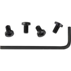 ED BROWN HEX HEAD GRIP SCREWS