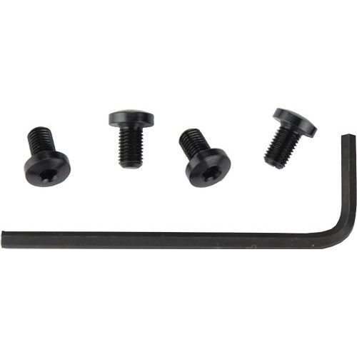 ED BROWN HEX HEAD GRIP SCREWS