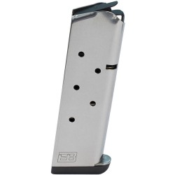 ED BROWN MAGAZINE 1911 45ACP