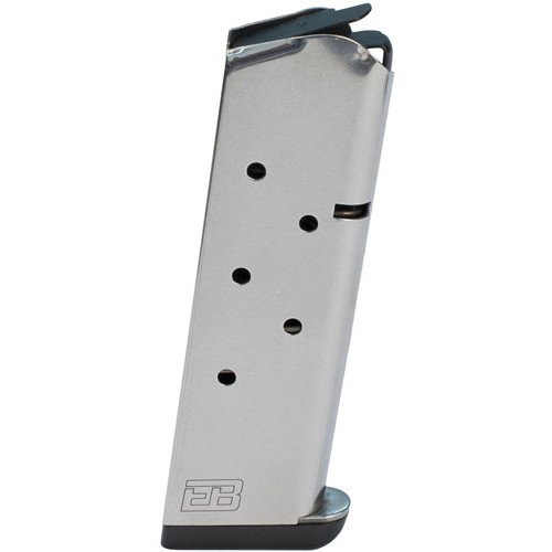 ED BROWN MAGAZINE 1911 45ACP