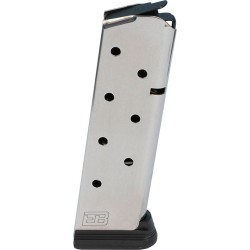 ED BROWN MAGAZINE 1911 45ACP