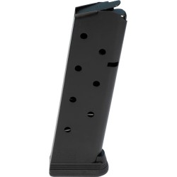 ED BROWN MAGAZINE 1911 45ACP