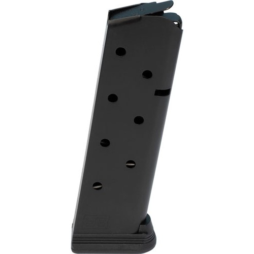 ED BROWN MAGAZINE 1911 45ACP