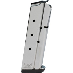 ED BROWN MAGAZINE 1911 10MM