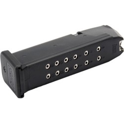 ED BROWN MAGAZINE FOR GLOCK