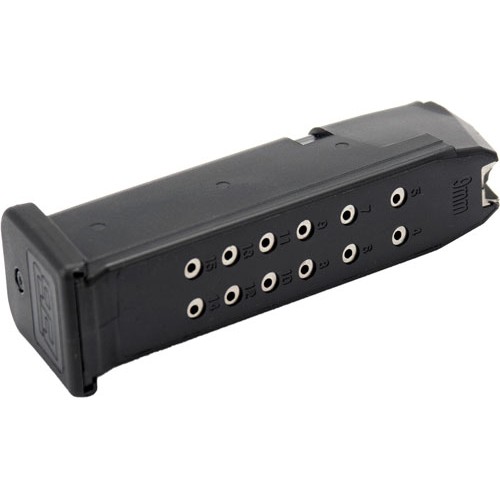 ED BROWN MAGAZINE FOR GLOCK