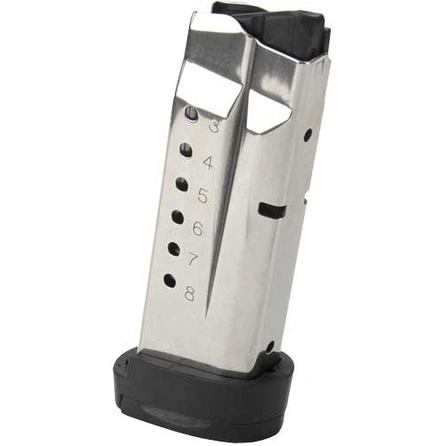 ED BROWN MAGAZINE M&P SHIELD