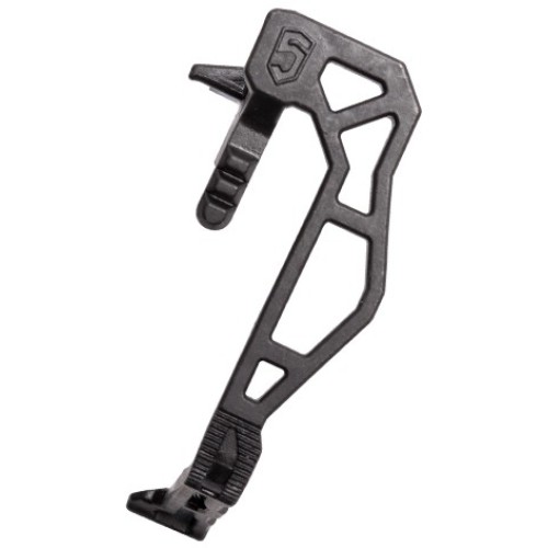 PHASE 5 EXTENDED BOLT RELEASE
