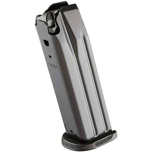 SPRINGFIELD MAGAZINE ECHELON