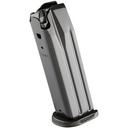 SPRINGFIELD MAGAZINE ECHELON
