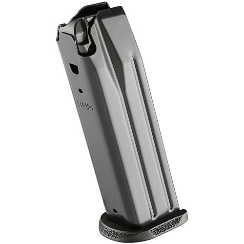 SPRINGFIELD MAGAZINE ECHELON