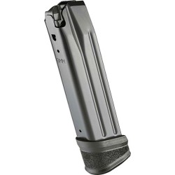 SPRINGFIELD MAGAZINE ECHELON