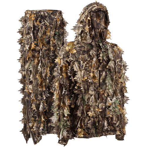 TITAN OUTFITTER LEAFY SUIT