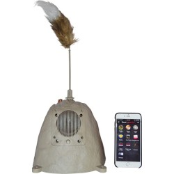 IHUNT BLUETOOTH PREDATOR DECOY