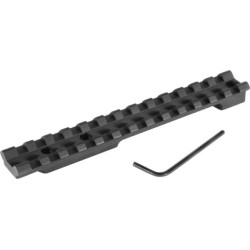 EGW SCOPE BASE REM XP/XR 100