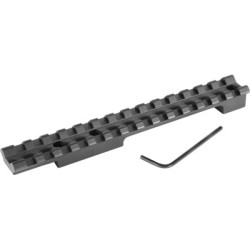 EGW SCOPE BASE REM 660/600