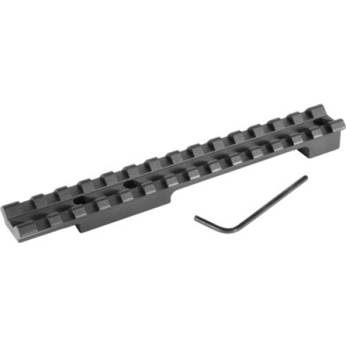 EGW SCOPE BASE REM 660/600