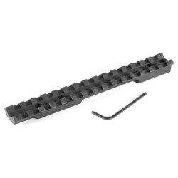 EGW SCOPE BASE SAVAGE ROUND