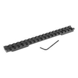 EGW SCOPE BASE SAVAGE ROUND