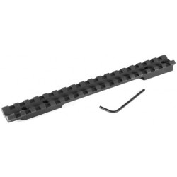 EGW SCOPE BASE SAVAGE FLAT
