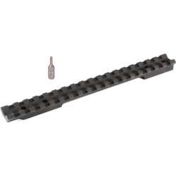EGW SCOPE BASE SAVAGE FLAT