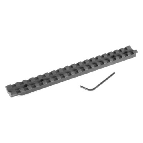 EGW SCOPE BASE SAVAGE EDGE/