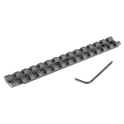 EGW SCOPE BASE MOSSBERG 500