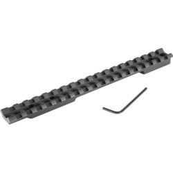 EGW SCOPE BASE MOSSBERG 100ATR