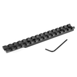 EGW SCOPE BASE RUGER 10-22