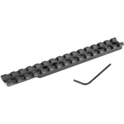 EGW SCOPE BASE RUGER 10-22