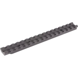 EGW SCOPE BASE RUGER AMERICAN
