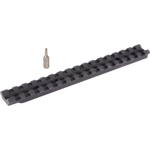EGW SCOPE BASE RUGER AMERICAN