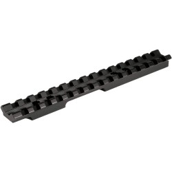 EGW SCOPE BASE RUGER AMERICAN