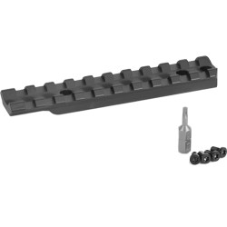 EGW SCOPE BASE HENRY BIG BOY
