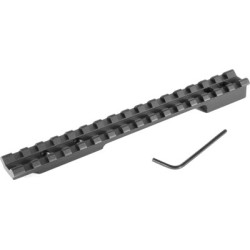 EGW SCOPE BASE MAUSER 98 LARGE