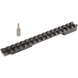 EGW SCOPE BASE MAUSER 98 LARGE