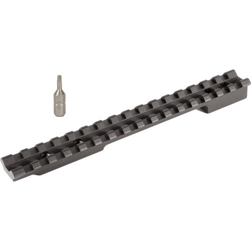 EGW SCOPE BASE MAUSER 98 LARGE