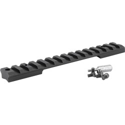 EGW SCOPE BASE SAVAGE ROUND