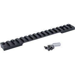 EGW SCOPE BASE SAVAGE ROUND