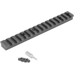 EGW SCOPE BASE HD TIKKA T1X