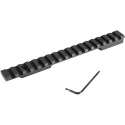 EGW SCOPE BASE HD WINCHESTER