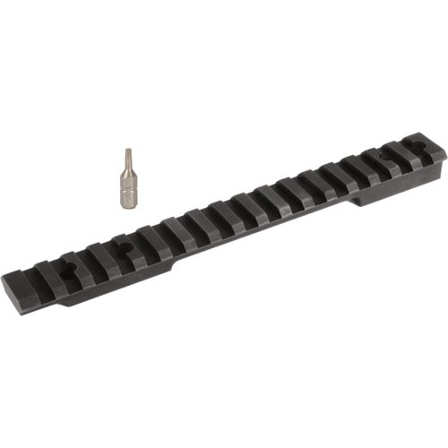 EGW SCOPE BASE HD WEATHERBY MK