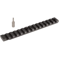EGW SCOPE BASE MOSSBERG 500/