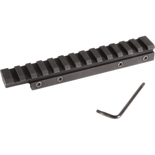 EGW SCOPE BASE HD CZ 452/453/