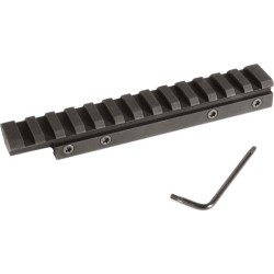 EGW SCOPE BASE HD CZ 452/453/