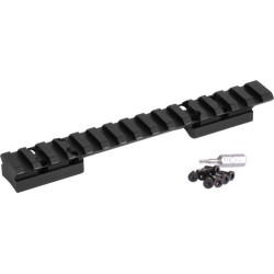 EGW SCOPE BASE HD BROWNING  X-