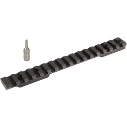 EGW SCOPE BASE STEEL HD SAVAGE