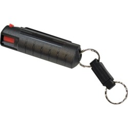 PSP PEPPER SPRAY w/ BLACK HARD