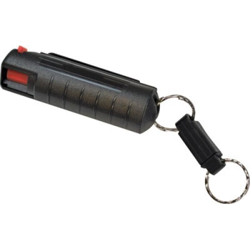 PSP PEPPER SPRAY w/ BLACK HARD