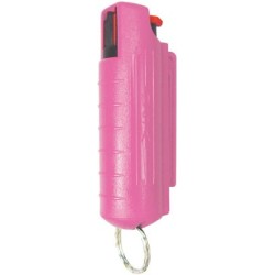 PSP PEPPER SPRAY w/ PINK HARD
